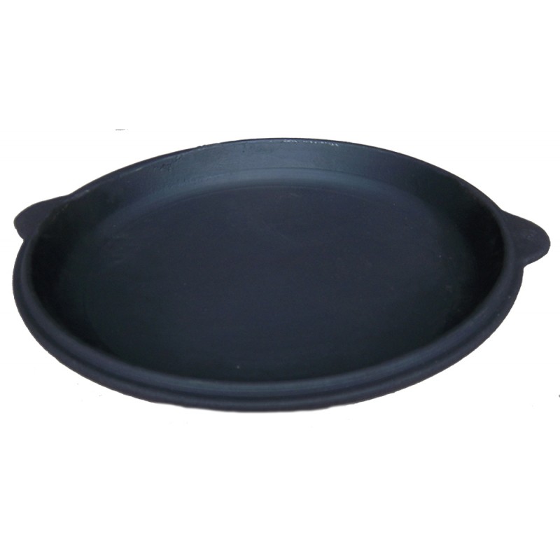 Ketaus troskintuvas, Ø 30 cm