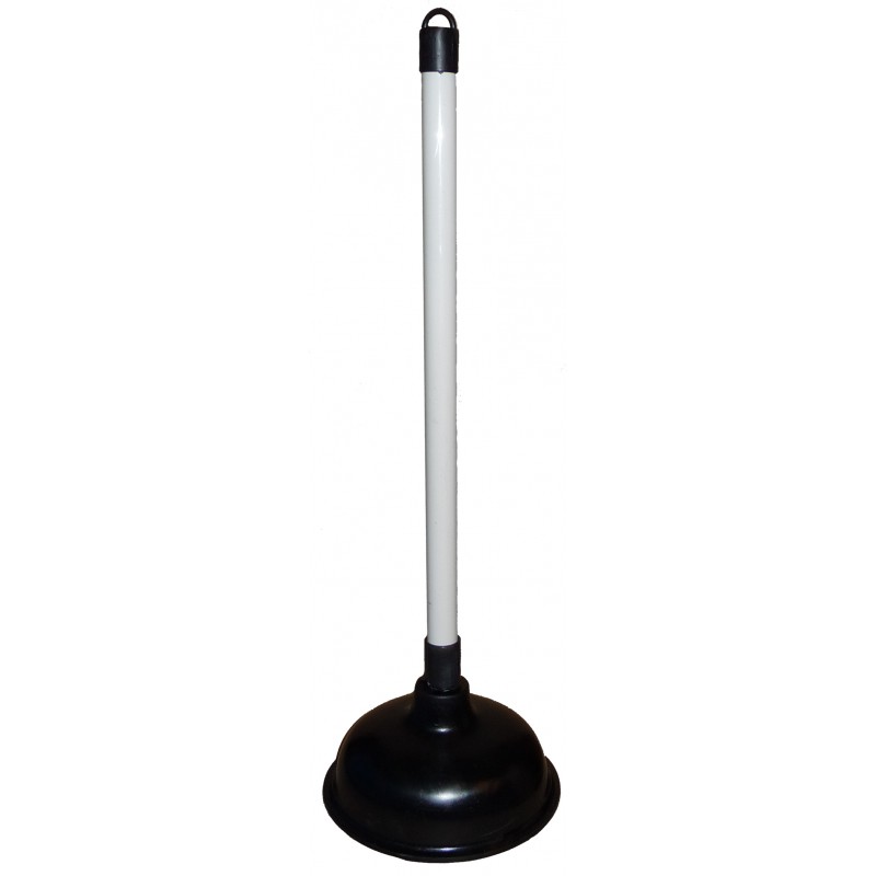 Santechninė pompa  Ø 16 cm (plastikine rankena)