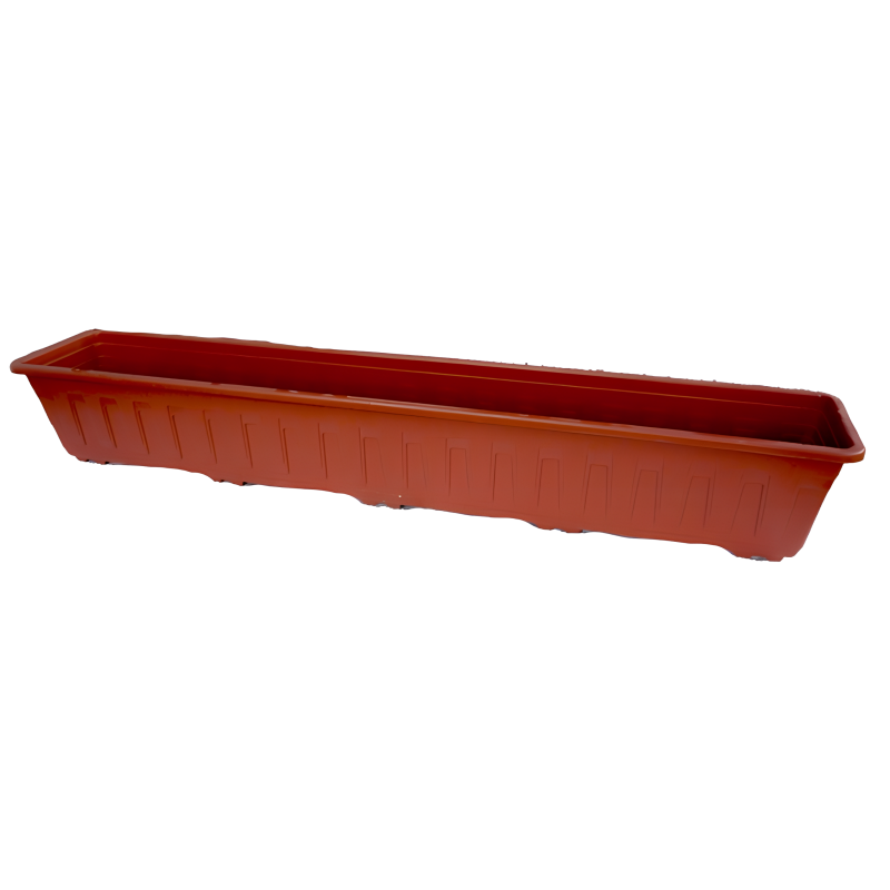 Lovelis gėlėms be padėkliuko, 50 cm