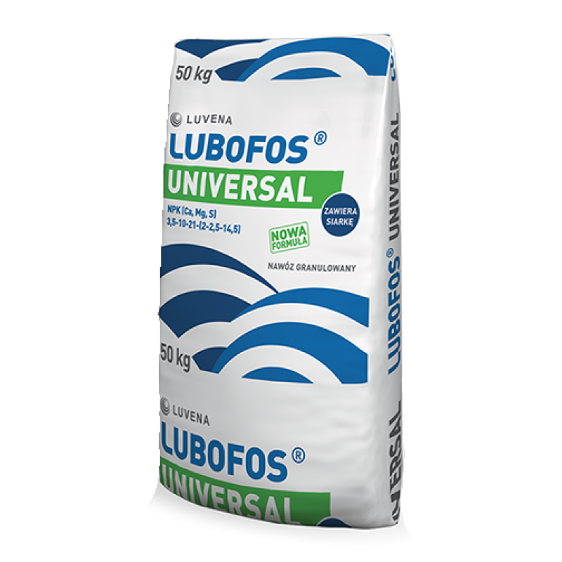 Trąšos UNIVERSAL daržovėms, 50 kg