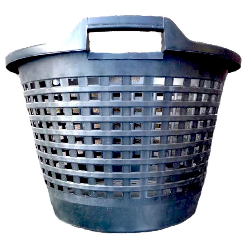 Pintinė sodo derliui 50 l (plastikas)