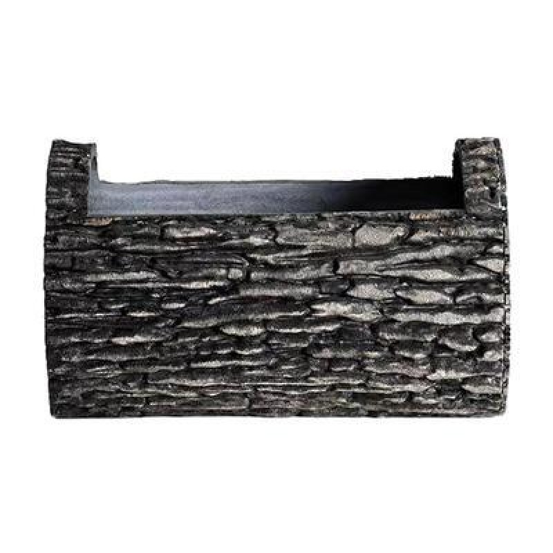 Lauko vazonas, 34,5 x 22 cm, akmens imitacija