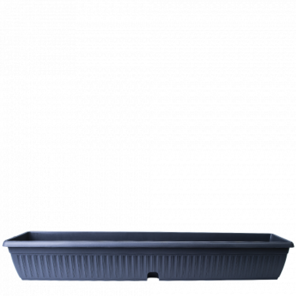 Lovelis gėlėms su padėkliuku „Tera“ 100 cm