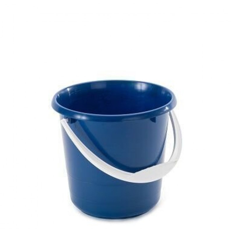 Kibiras 3 l (plastikinė rankena)