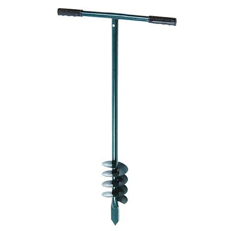 Žemės grąžtas Ø15 cm, 90cm.