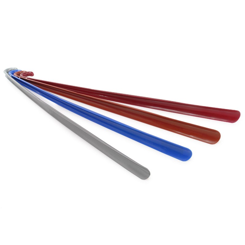 Šaukštas batams, 76 cm plastikas