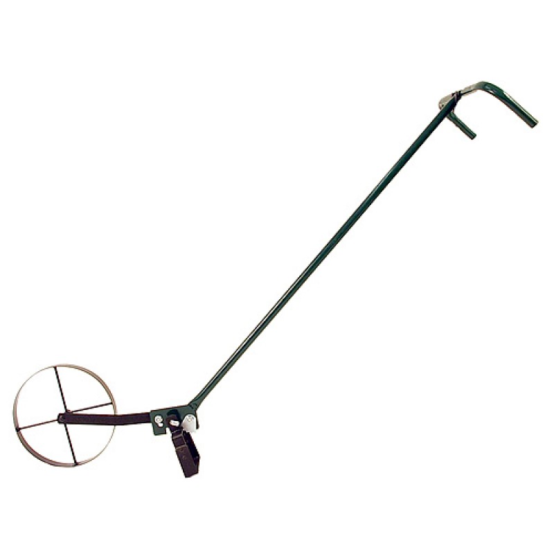 Plokščiapjovė su rateliu, kompl. 3 vnt. (13,5, 20, 32 cm)
