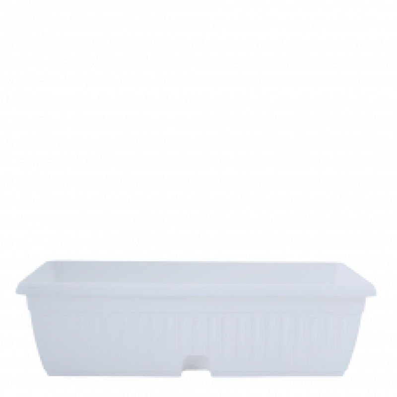 Lovelis gėlėms TERA, 50x19 cm, be padėkliuko