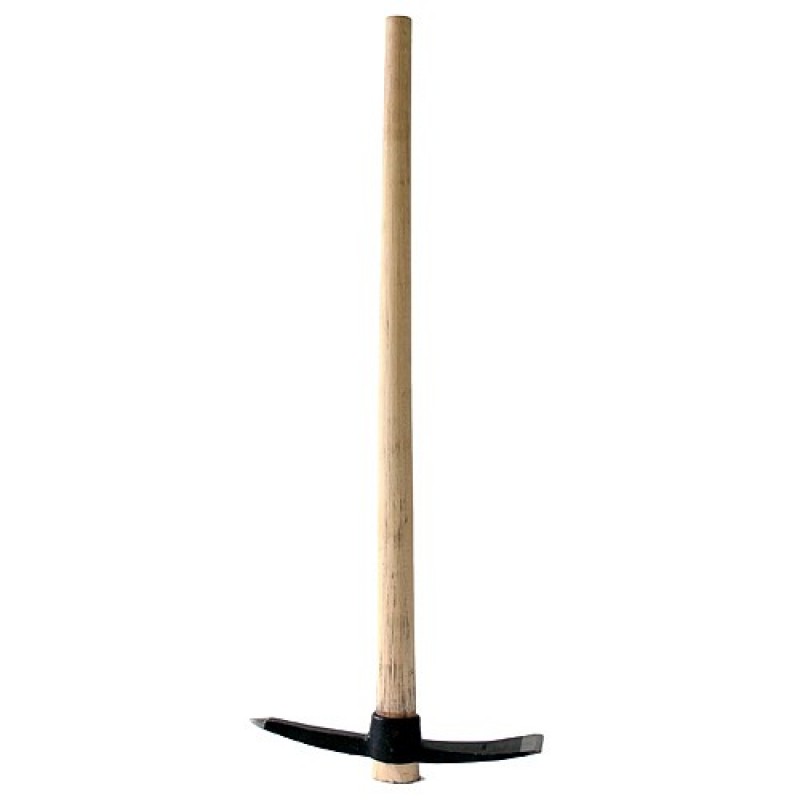 Kirtiklis 1,5 kg, kotas - medinis