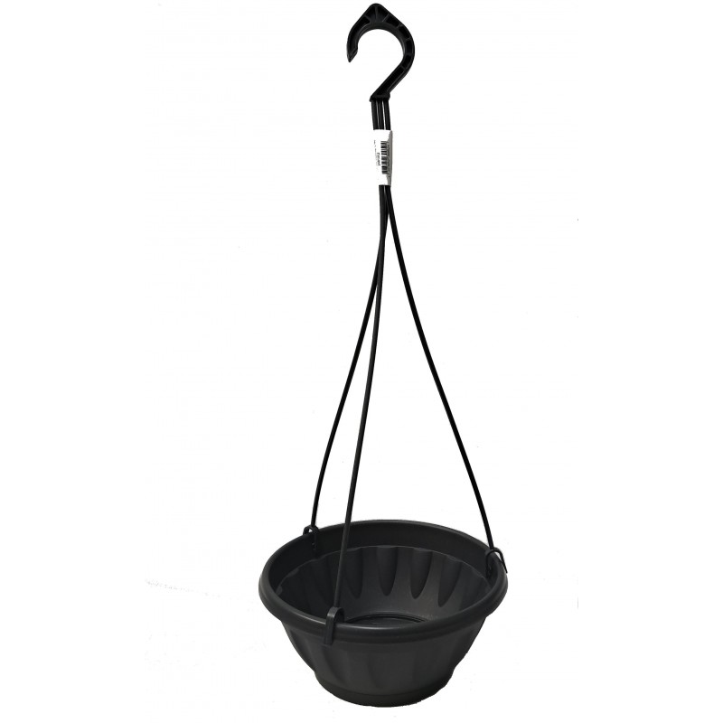 Pakabinamas vazonas „Žana“, 24x11,  2.6 L
