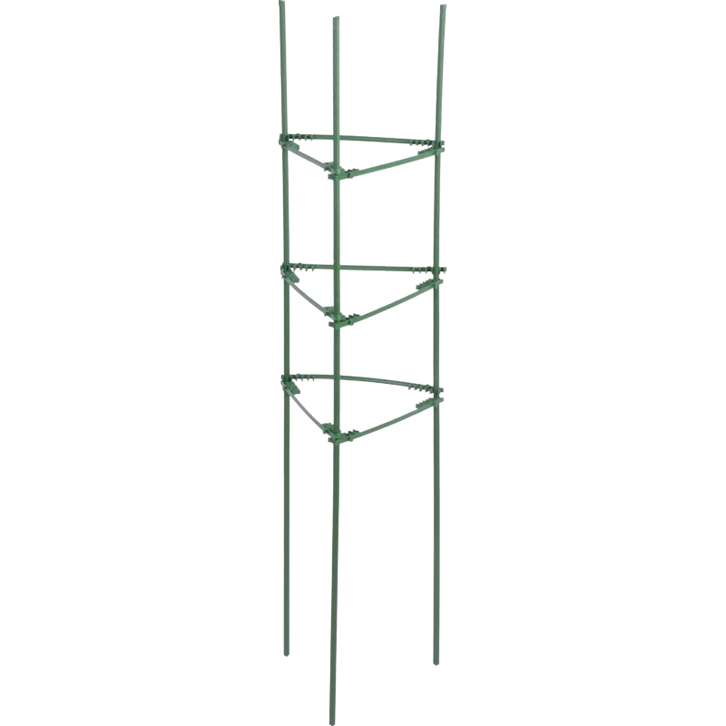 Surenkama atrama augalams, 120 cm