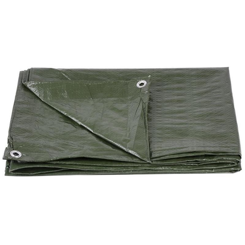 Apsauginis tentas 10 x 15 m, 65 g/m2
