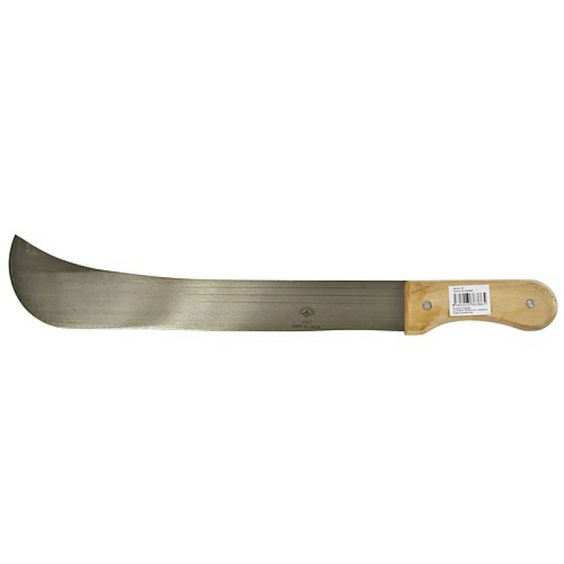 Mačetė turkiška 50 cm