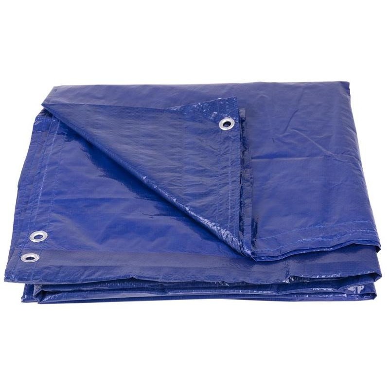 Tentas apvalus 120 g/m2, Ø4,5 m