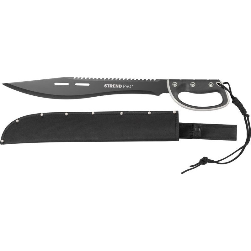 Mačetė dėkle, l- 61 cm