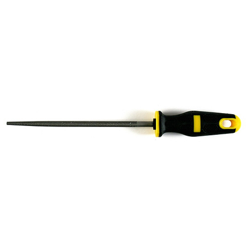 Dildė apvali 150 mm su rankena