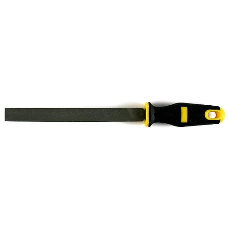 Dildė plokščia 150 mm su rankena