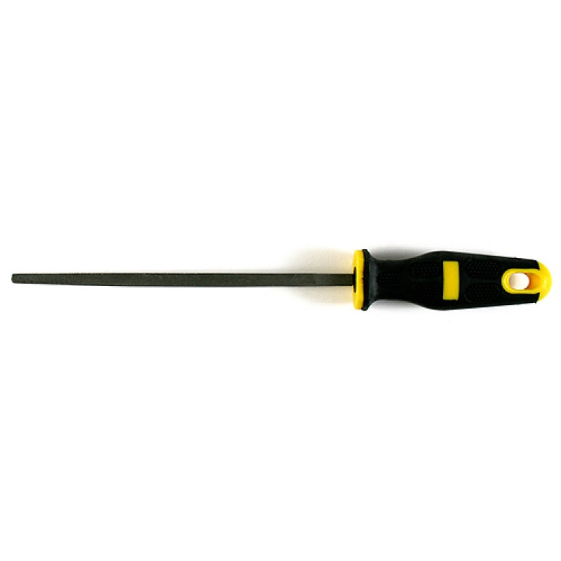 Dildė keturkampė 150 mm su rankena