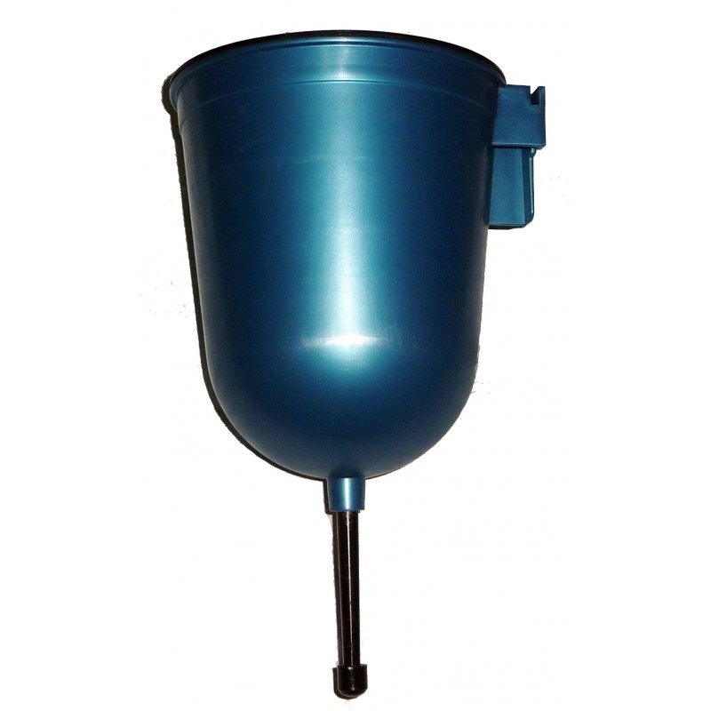 Praustuvas 2.5L