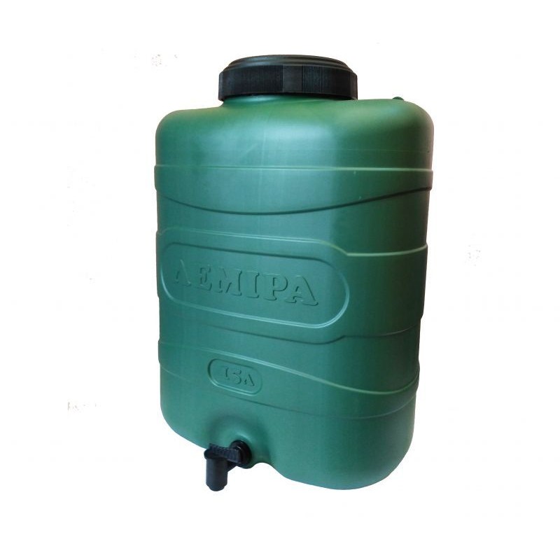 Praustuvas 15L