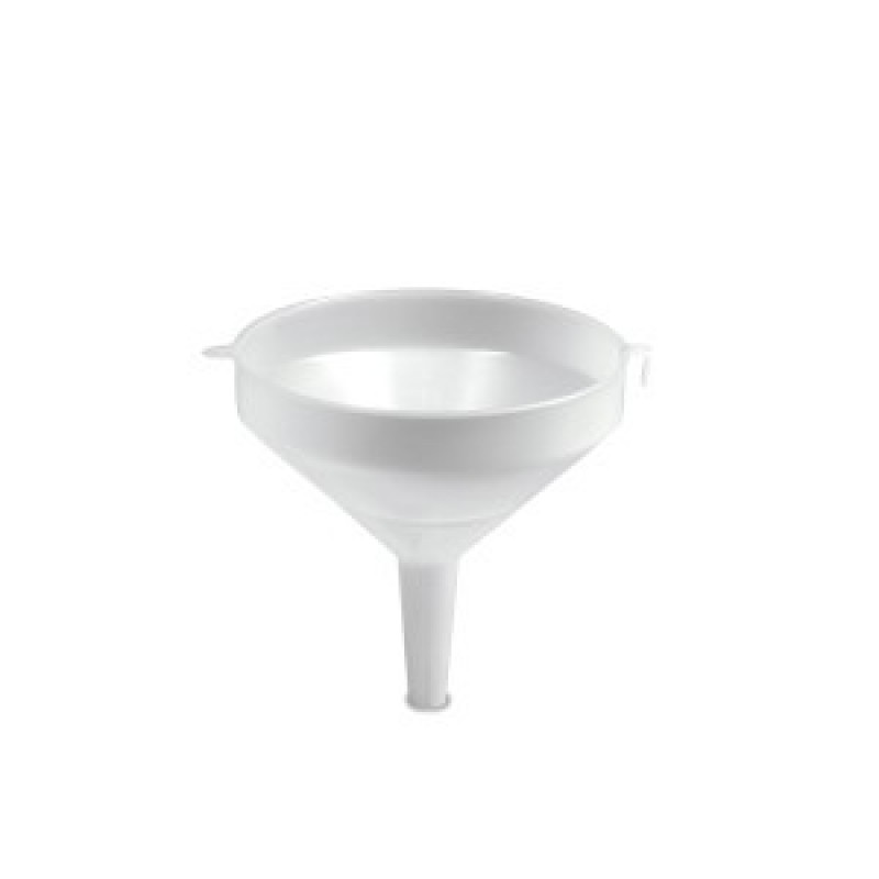 Piltuvas Ø21 cm (Tinka sąlyčiui su maisto produktais)