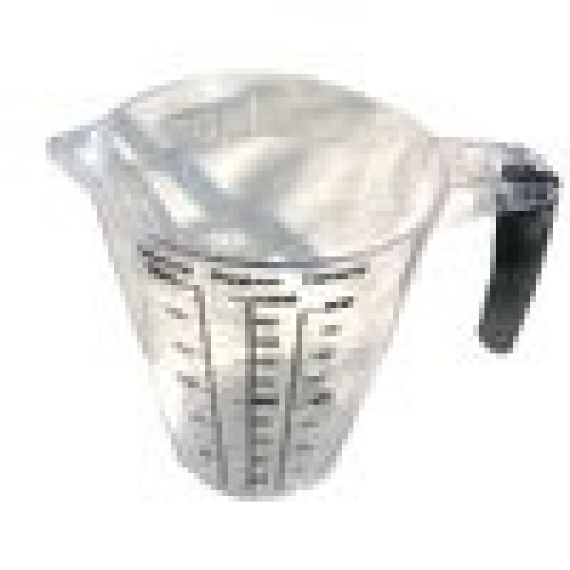 Matavimo indas Etalon 0,5 l