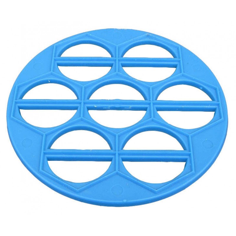 Forma virtiniams (plastikas)
