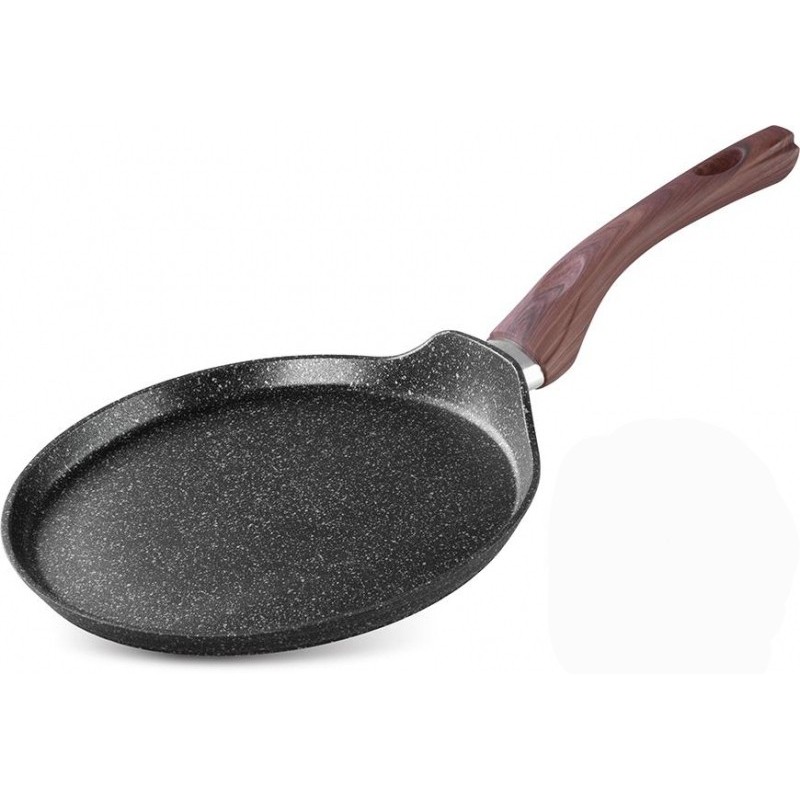 Keptuvė  blynams nepridegančia danga, Ø25 cm