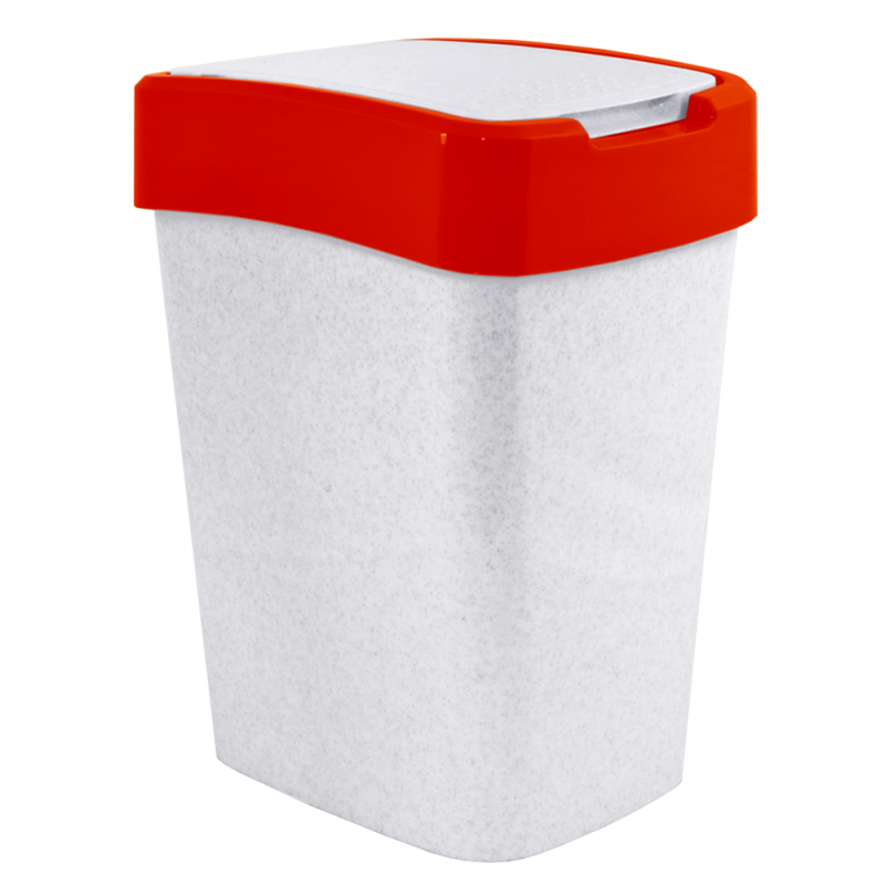 Šiukšliadėžė „EURO“ 45 l