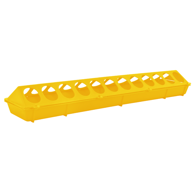 Lesykla viščiukams