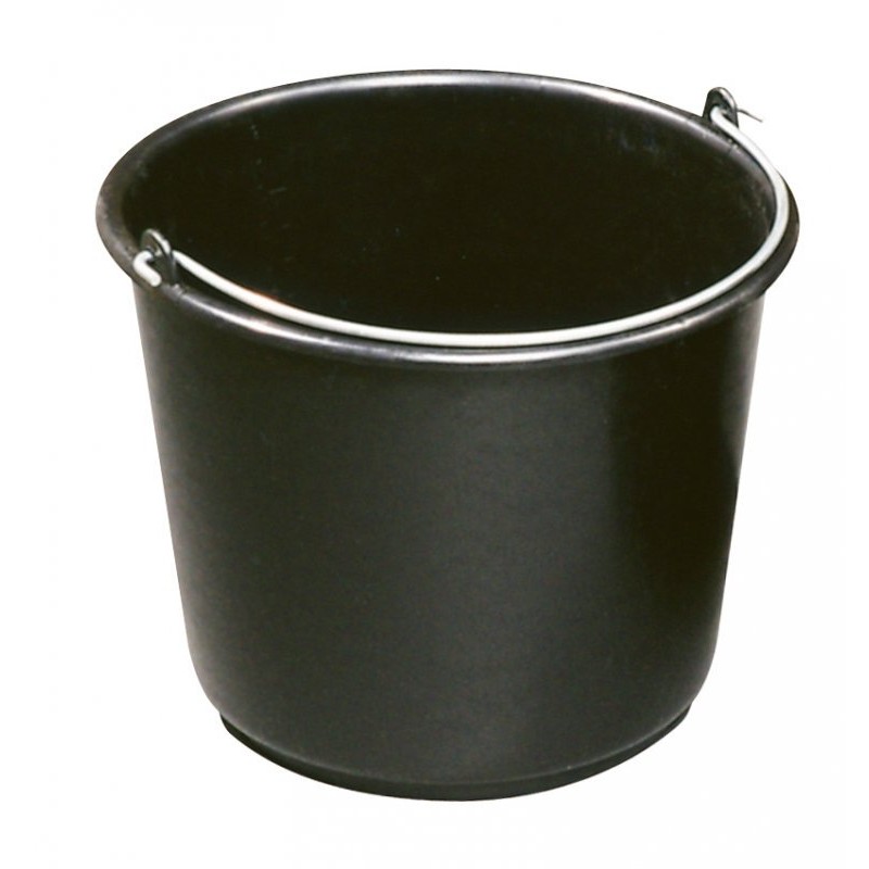 Kibiras 5 l (metaline rankena)