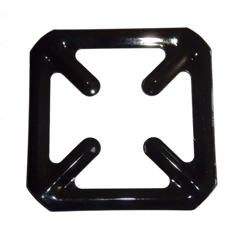 Liepsnos paskirstytojas 95x95 mm