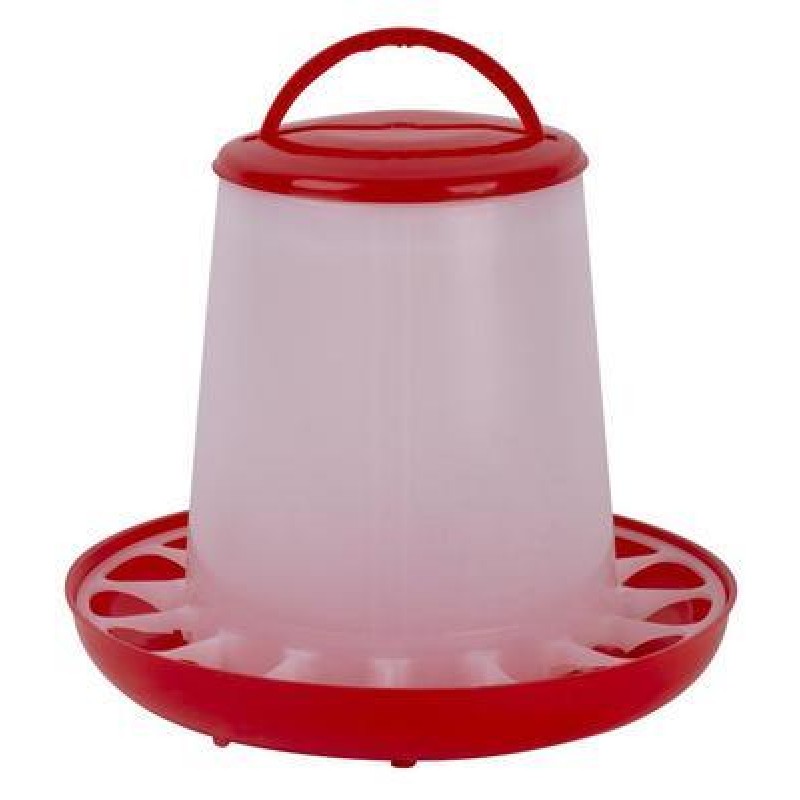 Lesykla vištoms, 9 kg