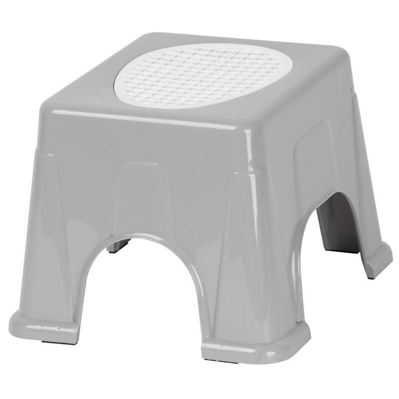 Kėdutė plastmasinė, 242x203x205 mm