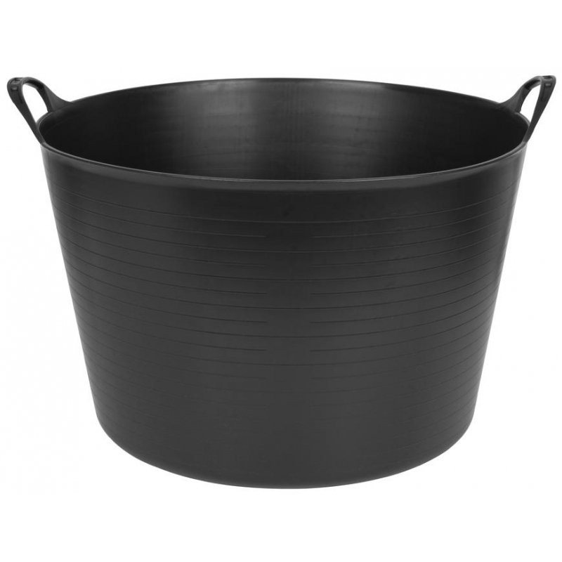Krepšys, 55 l (lankstus)