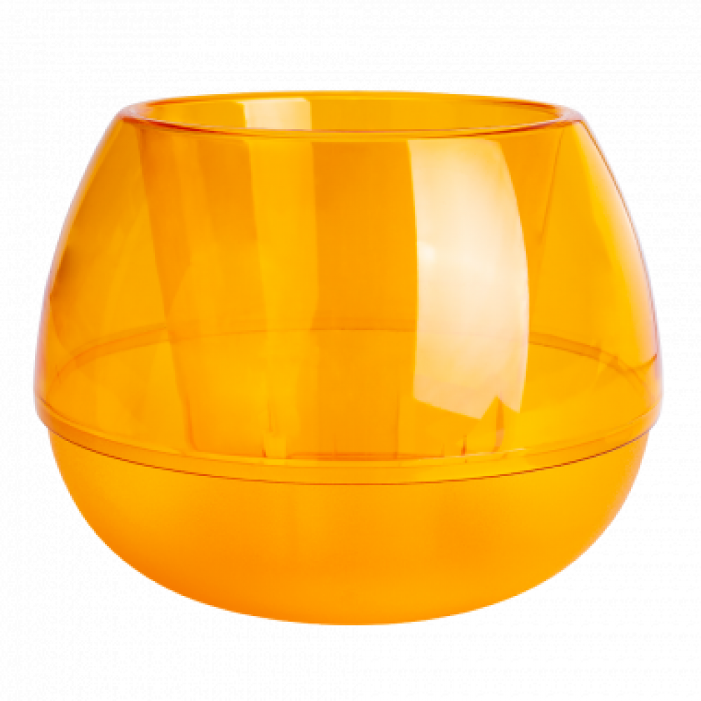 Vazonas "SFERA", Ø14 cm