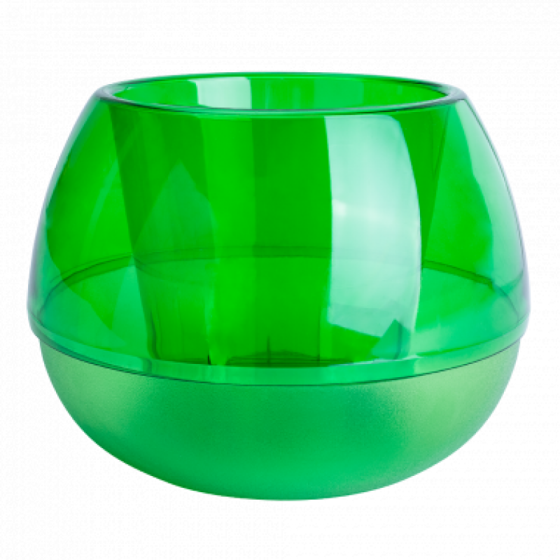 Vazonas "SFERA", Ø14 cm