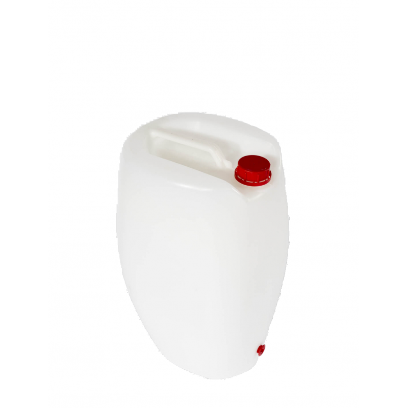 Kanistras  60 l, su kraneliu