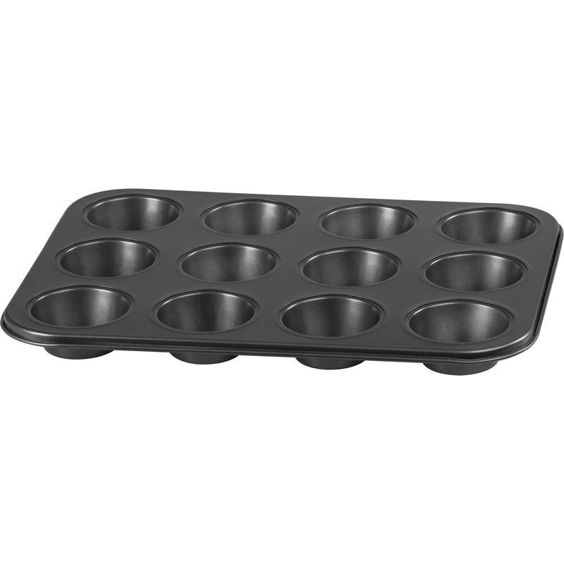 Kepimo forma "Keksiukai" (12 vnt.)