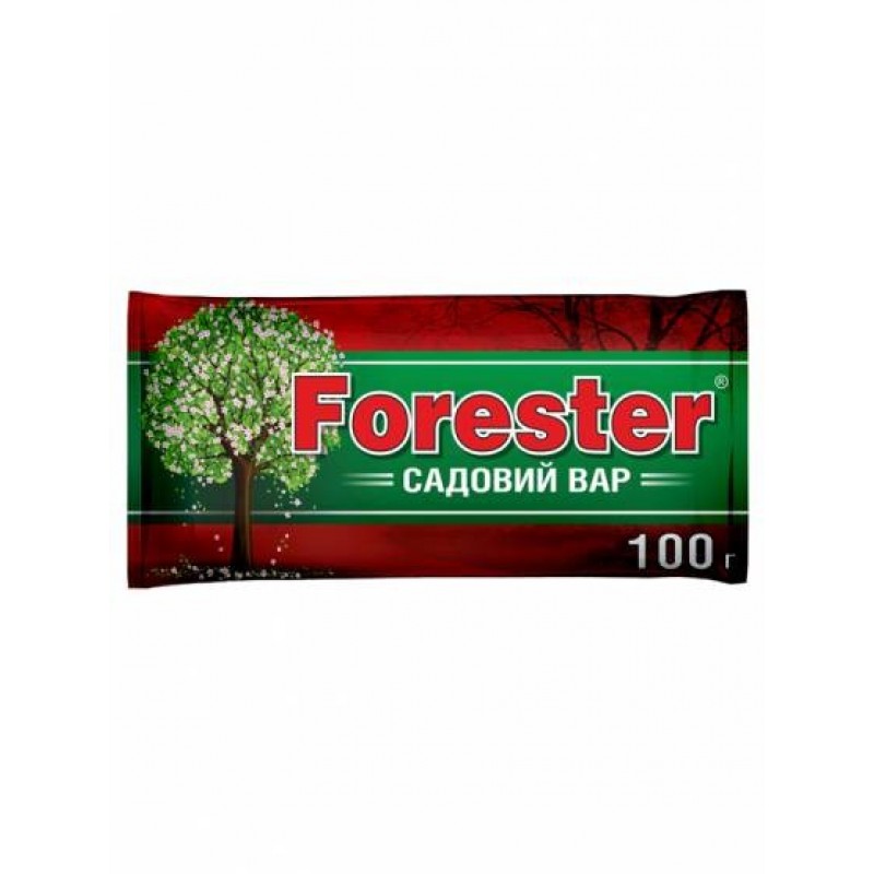 Sodo tepalas FOREST, 100 g