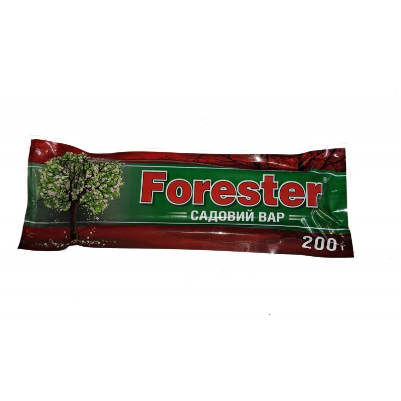 Sodo tepalas FOREST, 200 g
