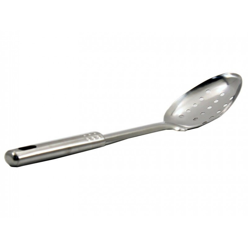Šaukštas garnyrui, L-31 cm, nerūd. plieno