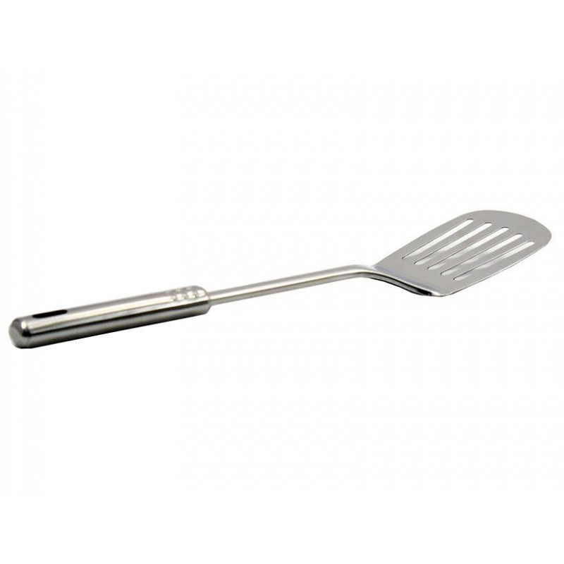 Mentelė perforuota, 32 cm, nerūd. plieno