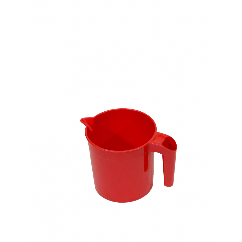Puodelis 1,25 l