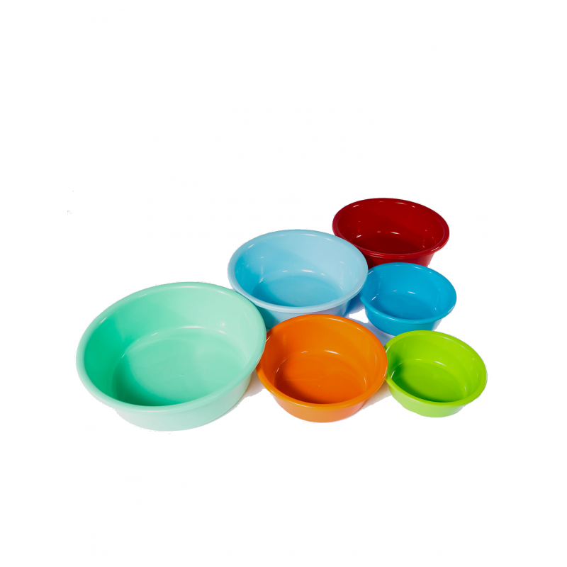 Dubuo 10 l, 41x14 cm