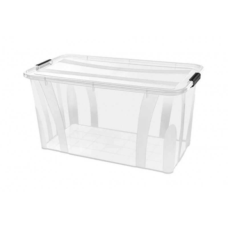 Dėžė Master Box 80 l (719x385x372 mm)