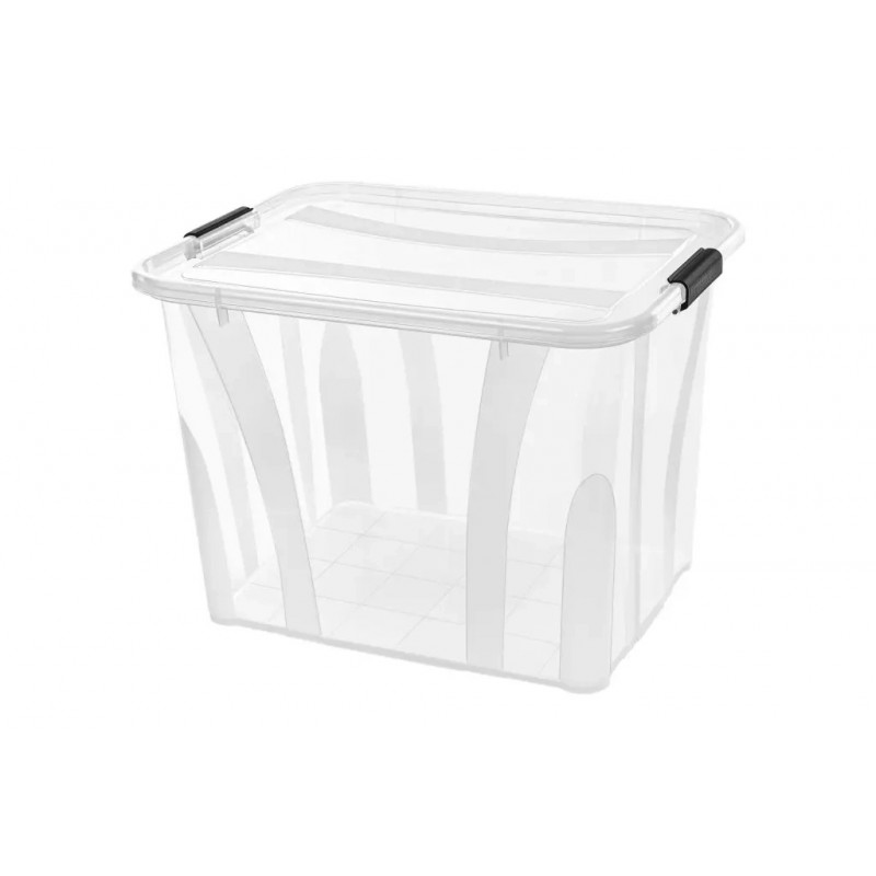 Dėžė Master Box 55 l (510x385x372 mm)