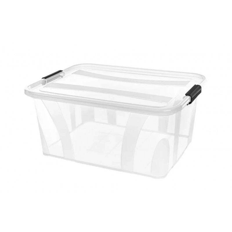 Dėžė Master Box 32 l (510x385x230 mm)