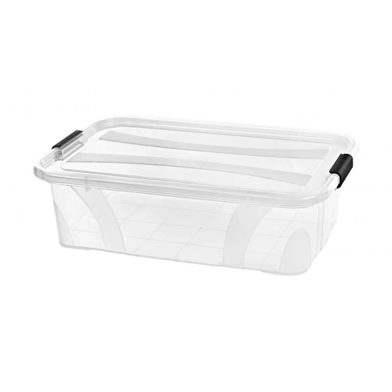 Dėžė Master Box 21 l (510x385x148 mm)