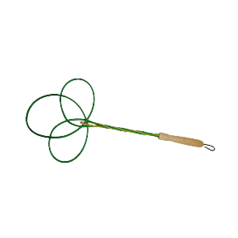 Kilimų mušiklis, 63 cm